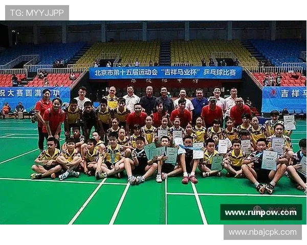 江南体育JNSPORTS平台在青少年体育教育中的应用价值：推动校园体育发展与青少年健康成长